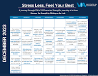 December 2023 Calendar