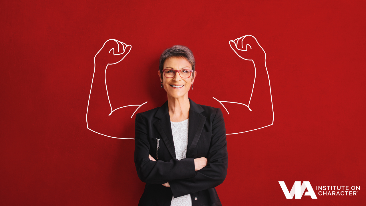 Job Strengths That Matter > 7 Job-Related Strengths That Matter & How to Use Them | VIA Institute