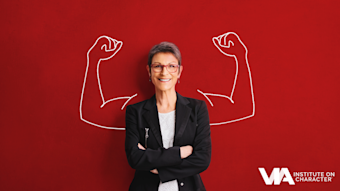 Job Strengths That Matter > 7 Job-Related Strengths That Matter & How to Use Them | VIA Institute